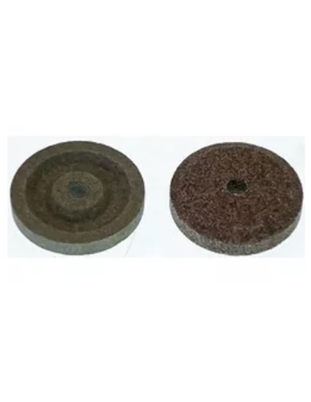 Juego piedras afilar Sammic GC220