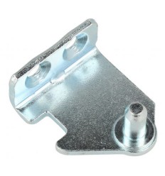 Bisagra inferior izquierda LG AEH75596701