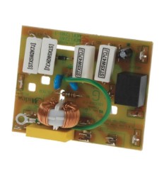 Modulo alimentacion BF520LMR