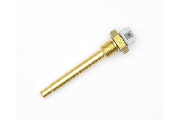 Sonda caldera Junkers Suprastar-O-K 28