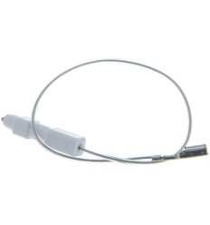 Bujia con cable de alta tension Junkers WN11KE