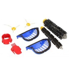 Kit Roomba Serie 600