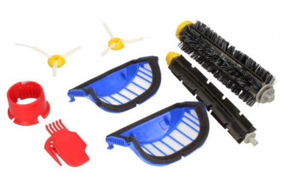 Kit Roomba Serie 600