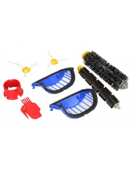 Kit Roomba Serie 600