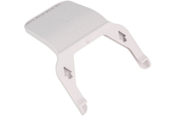 Soporte bolsa aspirador Rowenta RO3969EA4Q0