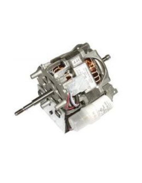 Motor secadora Newpol c/doble eje