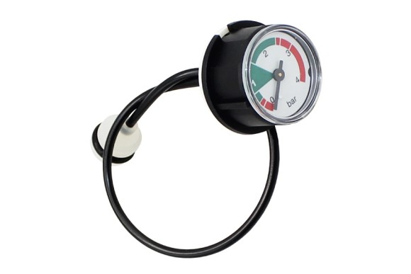 Manometro ø28 neodens plus