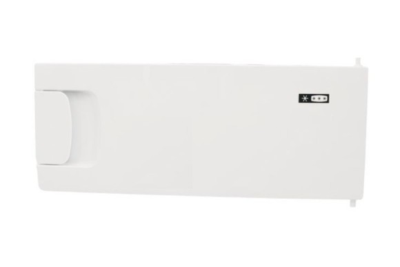 Puerta congelador Edesa EFS-0814 WH/A