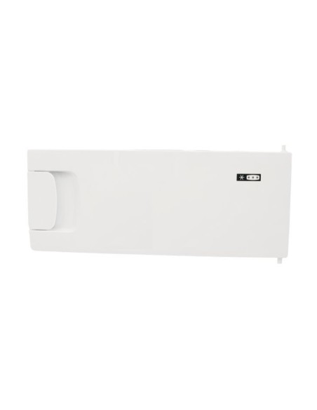 Puerta congelador Edesa EFS-0814 WH/A