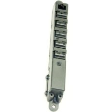 Teclado campana Zanussi zhc590x/GB