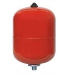 Vaso expansion ACS 25lts. 3/4 m