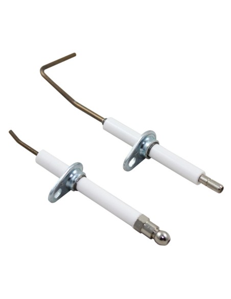 Conjunto electrodos FER Ferroli (2uds.)