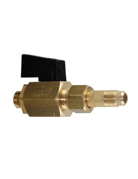 Llave llenado caldera Junkers ZWE