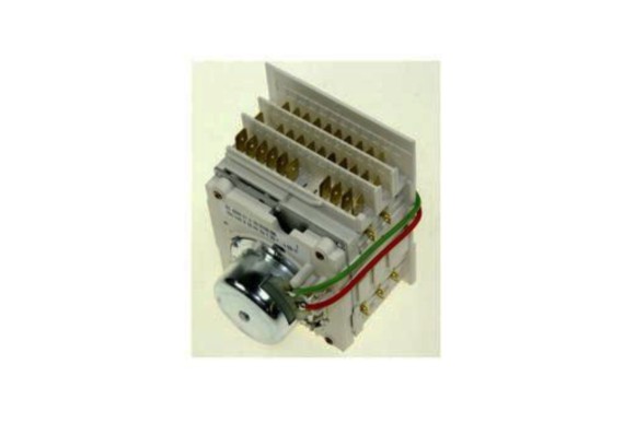 Programador lavadora Beko EC4848