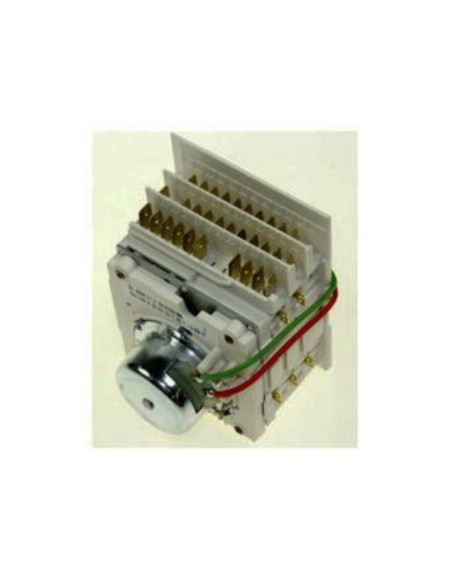 Programador lavadora Beko EC4848