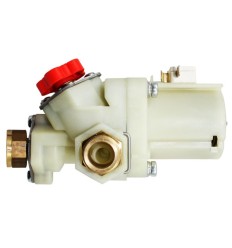 Conmutador hidraulico caldera Junkers ZWE24-3