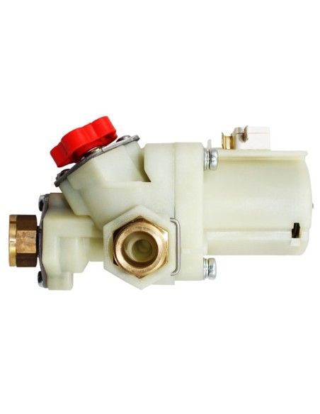 Conmutador hidraulico caldera Junkers ZWE24-3