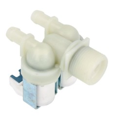 Electrovalvula Otsein LTC1266 doble * conector