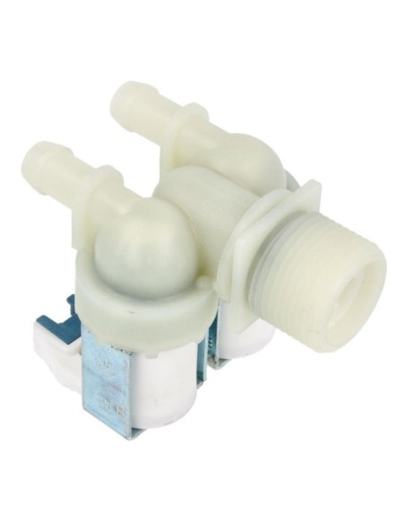 Electrovalvula Otsein LTC1266 doble * conector