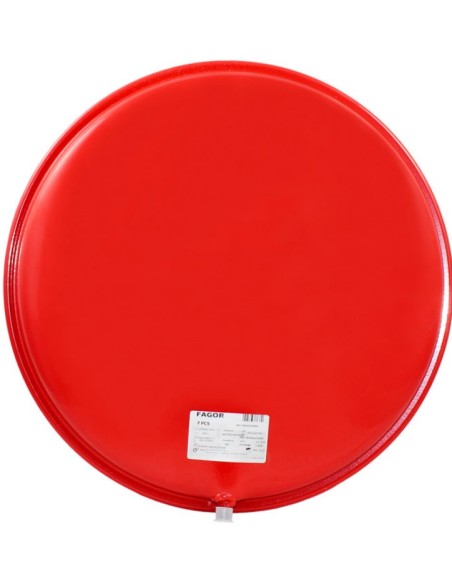 Vaso expansion Fagor FE20E fa20xx 387x80mm 1/4 m