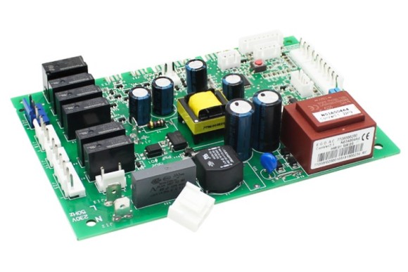 Modulo control FE24NOX ** FEB24AR