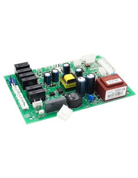 Modulo control FE24NOX ** FEB24AR