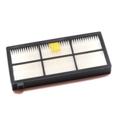 Filtro rectangular Roomba serie 800-900