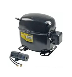 Compresor 1/2 Cv  R404