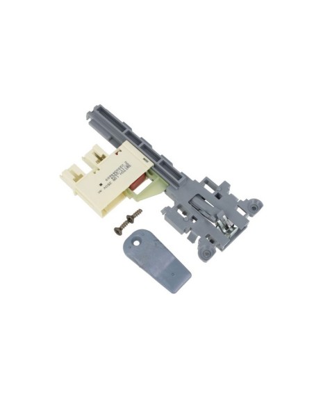Cerradura lavavajillas Smeg