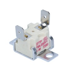 Termostato seguridad 250º ceramico