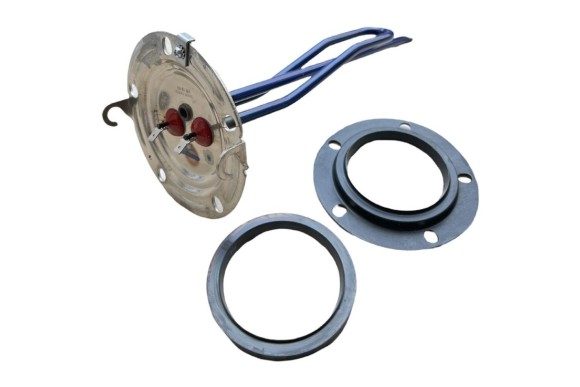 Resistencia termo Fleck Duo 1000w