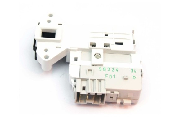 Interruptor retardo lavadora Fagor F4611