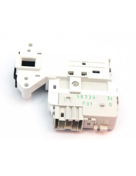 Interruptor retardo lavadora Fagor F4611