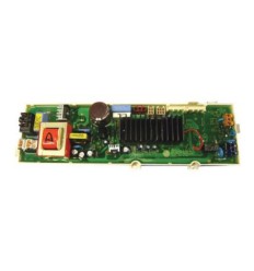 Modulo electronico lavadora LG WD10380TB