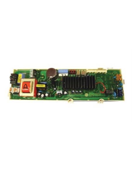 Modulo electronico lavadora LG WD10380TB