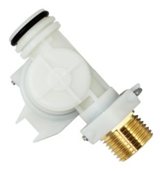 Flujostato caldera Ferroli micro low NOX