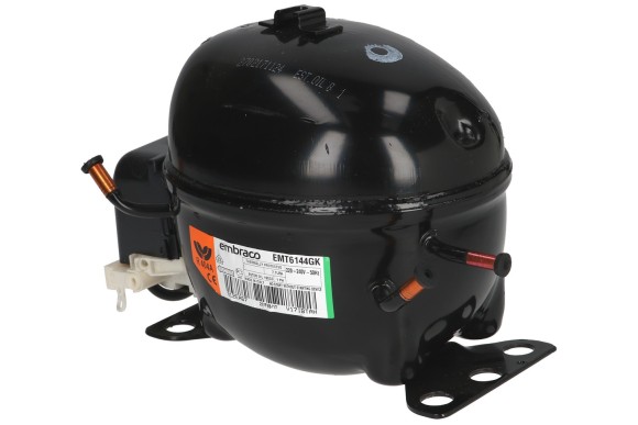 Compresor EMT6144 R404 1/4