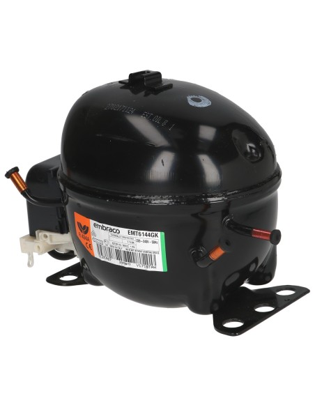 Compresor EMT6144 R404 1/4
