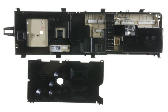 Modulo frontal Beko WITV8612