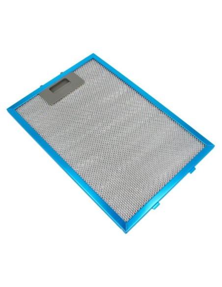 Filtro metalico Bosch 220x320mm