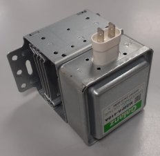 Magnetron M24FA410A 80x80 mm