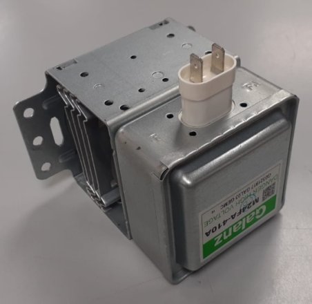 Magnetron M24FA410A 80x80 mm