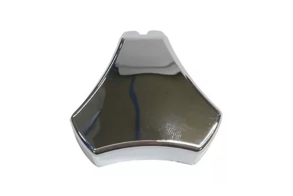 Mando Fainca 58mm eje 8x6mm