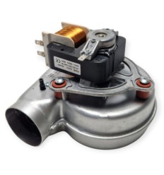 Extractor de humos Fagor FE25/1n FE25NOX