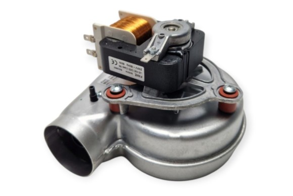 Extractor de humos Fagor FE25/1n FE25NOX