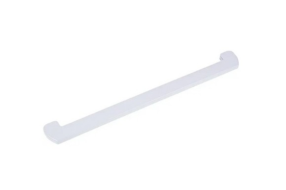 Perfil frontal estante BSZ3021