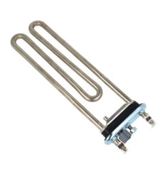 Resistencia lavadora LG WD14130GD