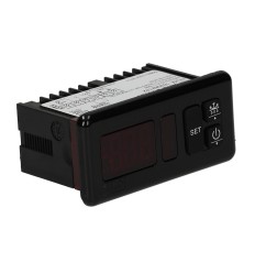 Termometro/Termostato 1 rele AKO 14123 TTDP-20