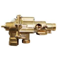 Valvula 3 vias Vaillant VCM182 VMW242