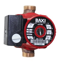 Circulador agua sb10ya bronce ACS
